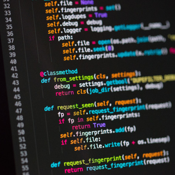 Membaca dan Menulis File dengan Python