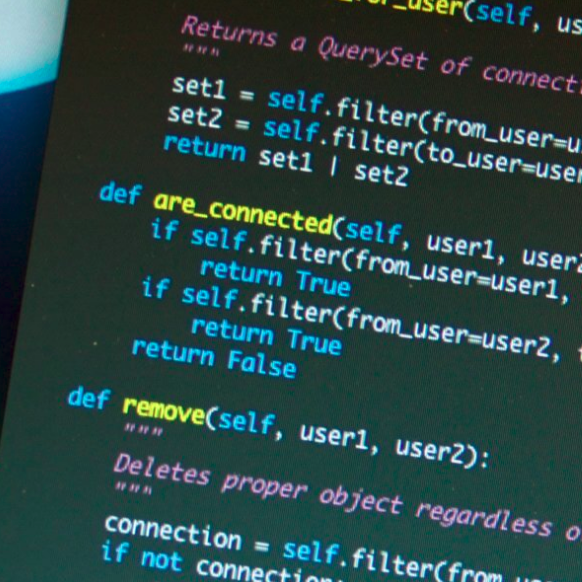 Python Melesat di Daftar Bahasa Pemrograman Yang Paling Populer