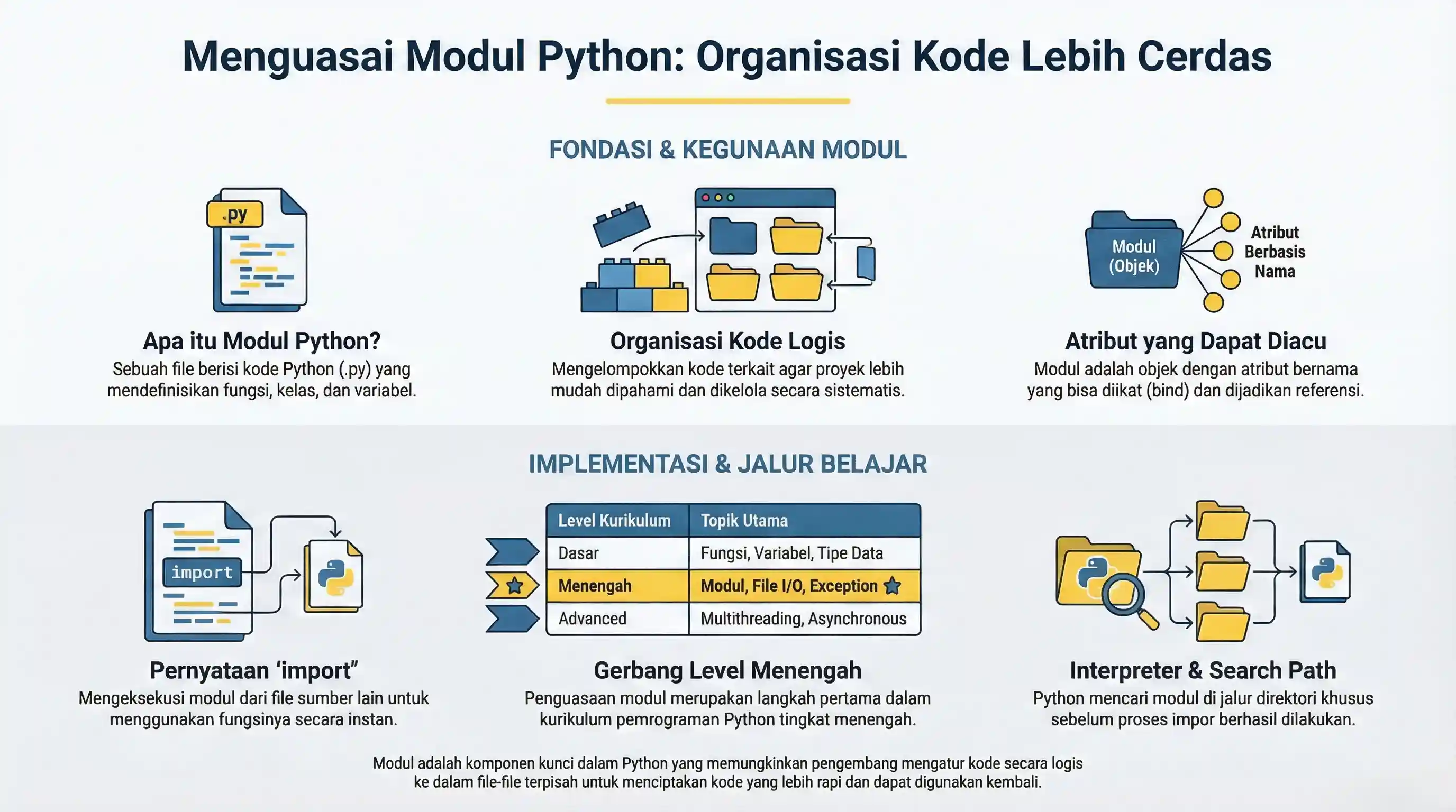 Modul Python